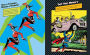 Alternative view 3 of Awesome Activities for Super Heroes