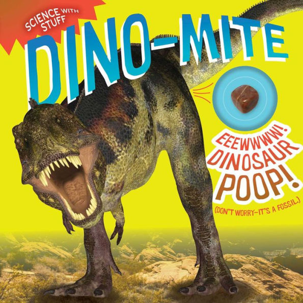 Dino-mite!