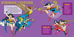 Alternative view 5 of The Big Book of Wonder Woman