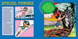 Alternative view 7 of The Big Book of Wonder Woman