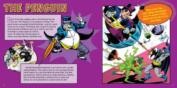 Alternative view 3 of The Big Book of Super-Villains