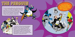 Alternative view 5 of The Big Book of Super-Villains