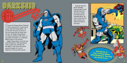 Alternative view 7 of The Big Book of Super-Villains