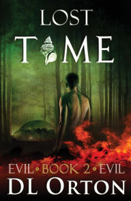Title: Lost Time, Author: D. L. Orton