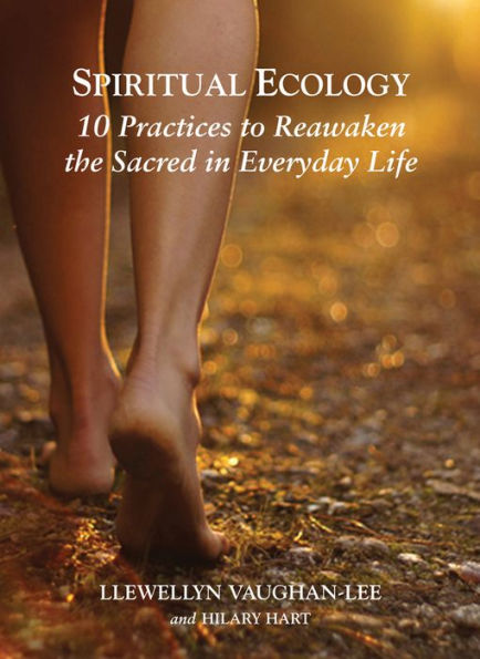 Spiritual Ecology: 10 Practices to Reawaken the Sacred Everyday Life