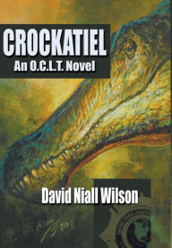Title: Crockatiel, Author: David Niall Wilson