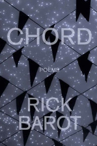 Title: Chord, Author: Rick Barot