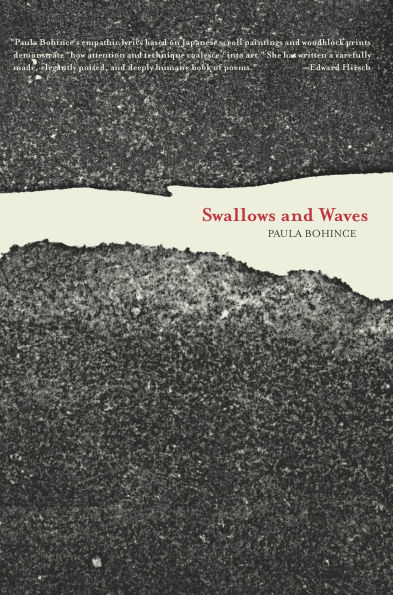 Swallows and Waves