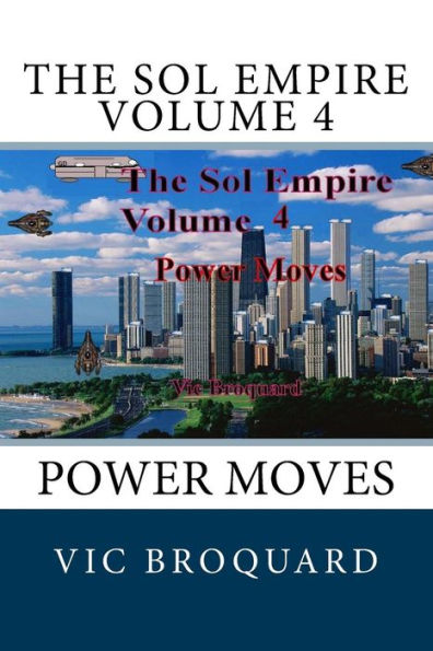 The Sol Empire Volume 4 Power Moves