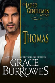 Title: Thomas, Author: Grace Burrowes