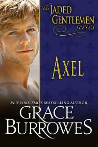 Title: Axel, Author: Grace Burrowes