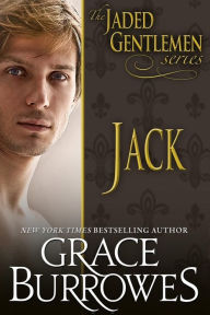 Title: Jack, Author: Grace Burrowes