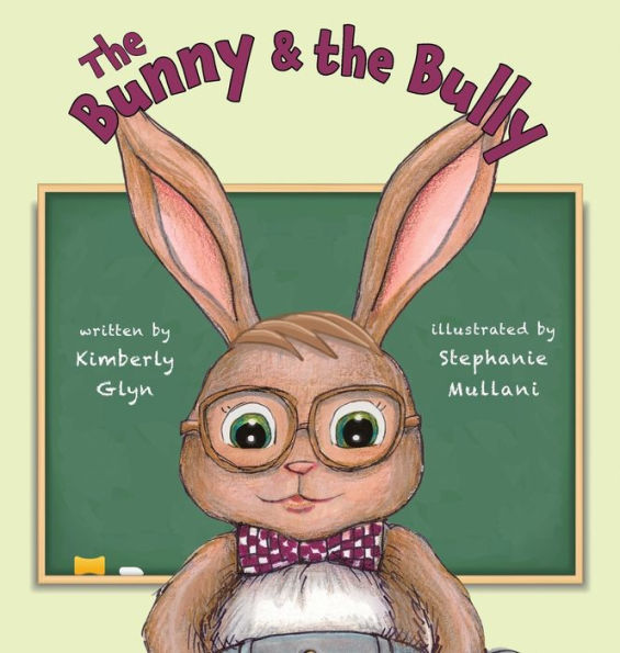 The Bunny & the Bully