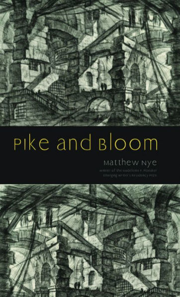 Pike and Bloom