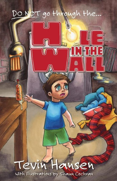 Hole the Wall