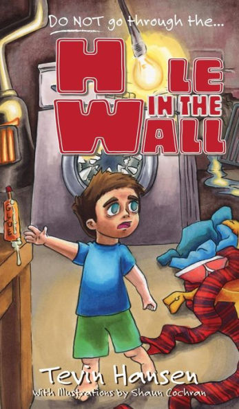 Hole in the Wall