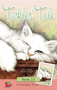 Title: Tickles' Tale, Author: Stephen Cosgrove