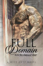 Full Domain (Nice Guys Series #3)