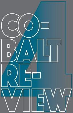 Cobalt Review: Volume 4