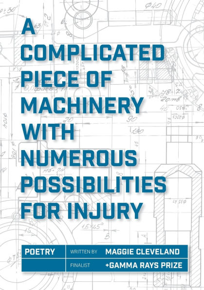 A Complicated Piece of Machinery With Numerous Possibilities for Injury