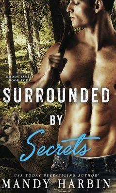 Surrounded by Secrets