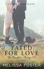 Fated for Love (Bradens at Trusty, CO Series)