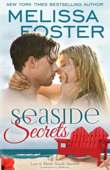 Seaside Secrets (Love Bloom: Summers, Book 4)