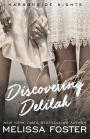 Discovering Delilah (Harborside Nights, Book 2)