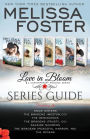 Love in Bloom Series Guide (Color Edition)