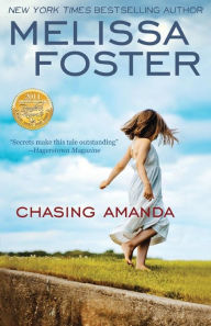 Title: Chasing Amanda, Author: Melissa Foster