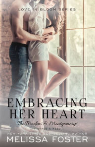 Title: Embracing Her Heart, Author: Melissa Foster