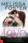 Chased by Love (Love in Bloom: The Ryders, Book 3)