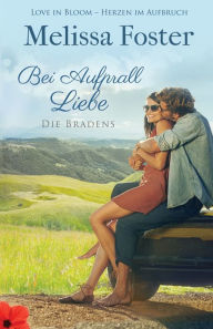 Title: Bei Aufprall Liebe, Author: Melissa Foster