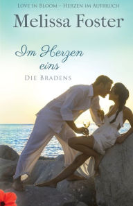 Title: Im Herzen eins, Author: Melissa Foster