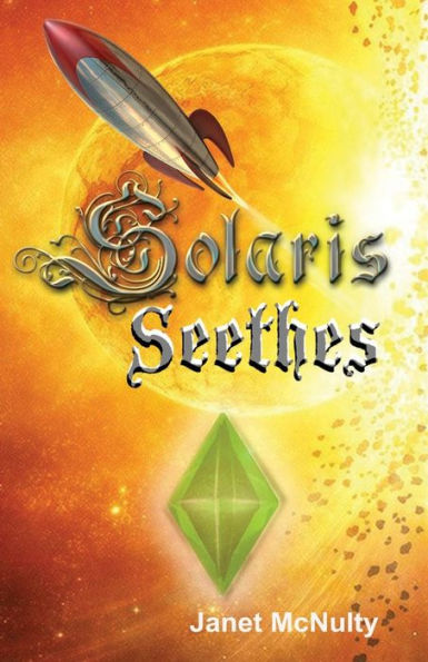 Solaris Seethes