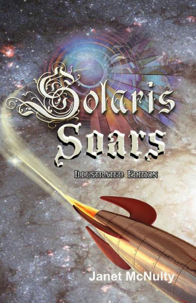 Solaris Soars