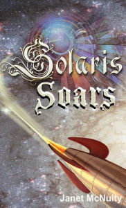 Title: Solaris Soars, Author: Janet McNulty