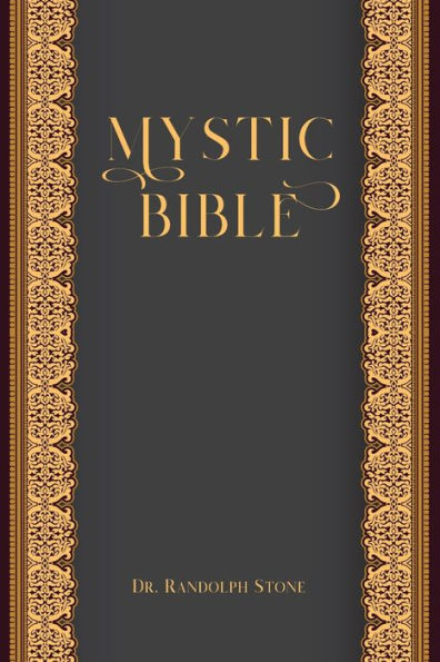 Mystic Bible
