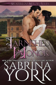 Title: Tarnished Honor, Author: Sabrina York
