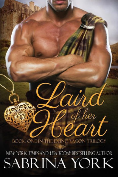 Laird of her Heart