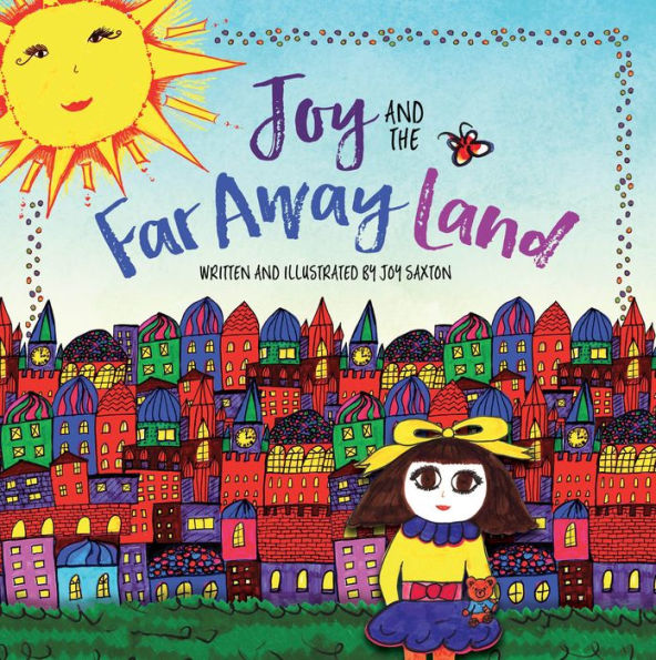 Joy and the Far Away Land