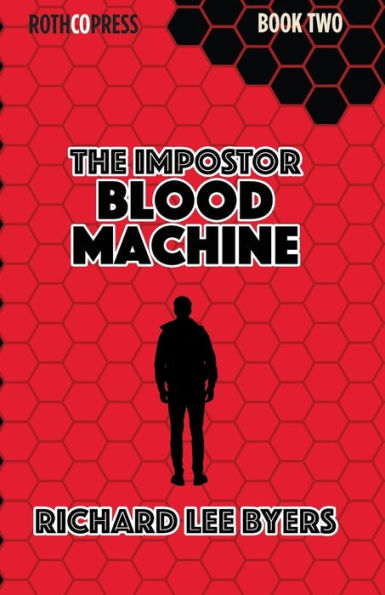 The Impostor: Blood Machine