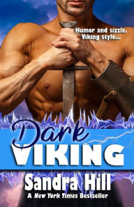 Title: Dark Viking: Viking Navy SEALs, Book 7, Author: Sandra Hill