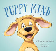 Title: Puppy Mind, Author: Andrew Jordan Nance