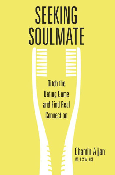 Seeking Soulmate: Ditch the Dating Game and Find Real Connection