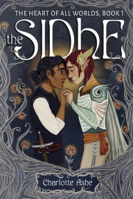 Title: The Sidhe, Author: Charlotte Ashe