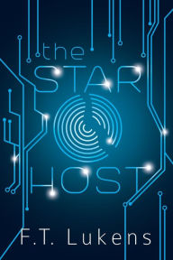 Title: The The Star Host, Author: Tobias Ginsburg