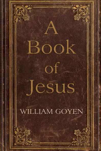 A Book of Jesus