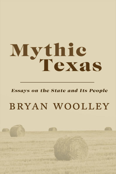 Mythic Texas