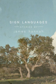 Title: Sign Languages, Author: James Hannah